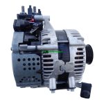 Ford Puma Alternator 2485262 L1TA-11238-BA Genuine 2020