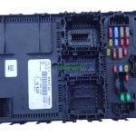 Ford Puma Body Control Module LU5T-15604-BJAD ECU Genuine 2020