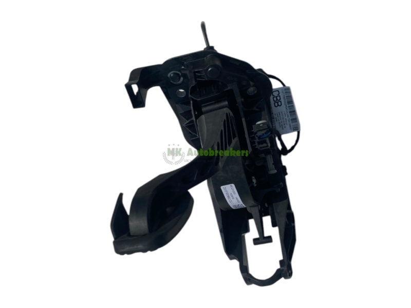 Ford Puma Clutch Pedal Master Cylinder L1TC-7B633-D1C Genuine 2020