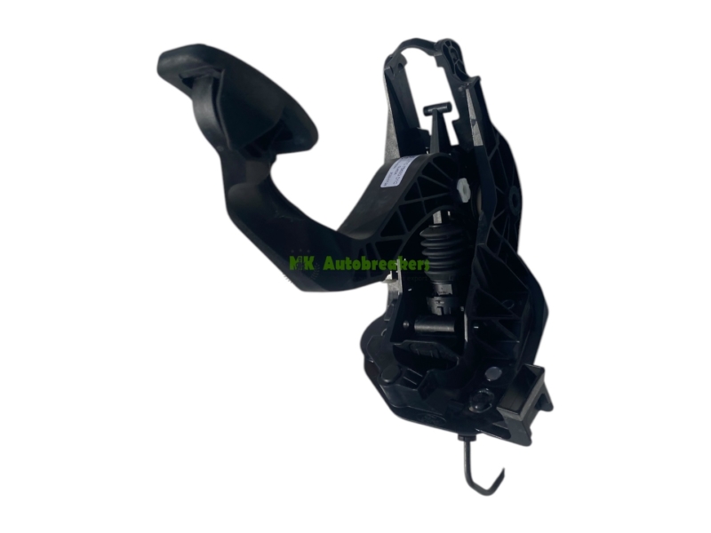 Ford Puma Clutch Pedal Master Cylinder L1TC-7B633-D1C Genuine 2020