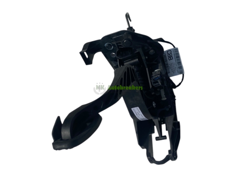 Ford Puma Clutch Pedal Master Cylinder L1TC-7B633-D1C Genuine 2020