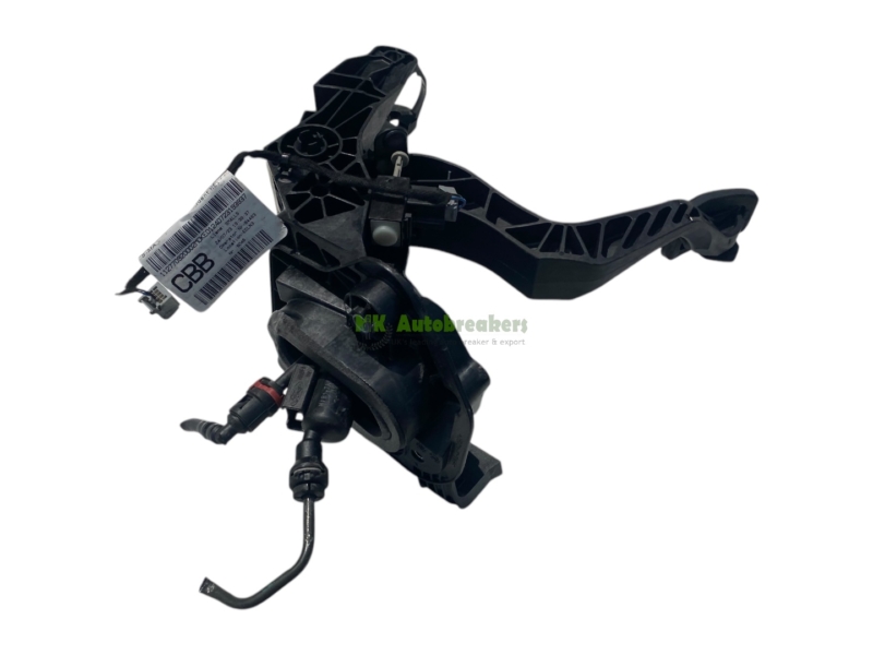 Ford Puma Clutch Pedal Master Cylinder L1TC-7B633-D1C Genuine 2020