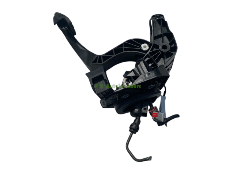 Ford Puma Clutch Pedal Master Cylinder L1TC-7B633-D1C Genuine 2020