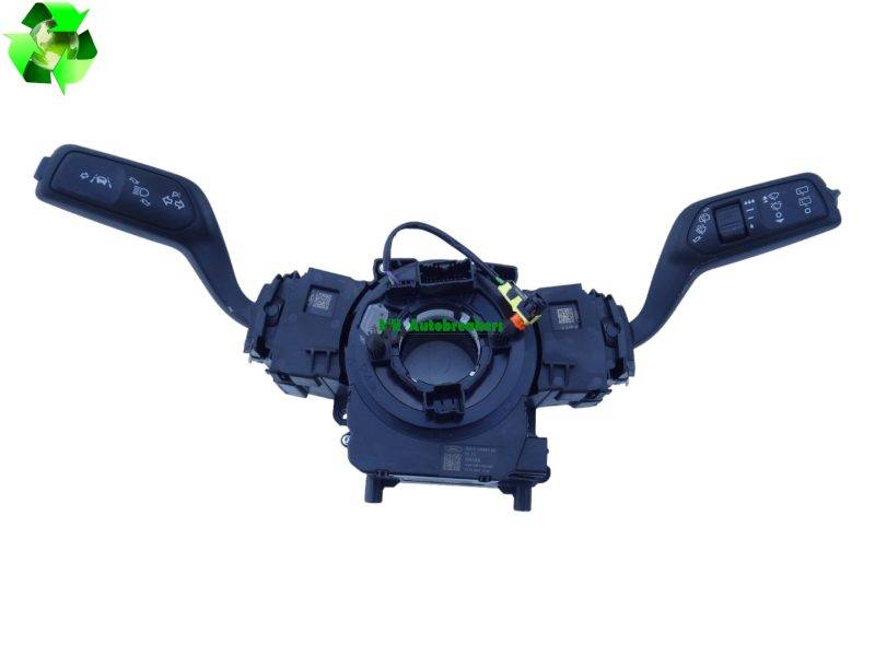 Ford Puma Combination Switch Wiper Indicator Stalk GN15-14A664-AB Genuine 2020