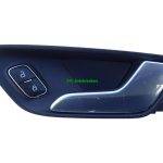 Ford Puma Door Handle H1BB-A22600-AGW Interior Front Right Genuine 2020