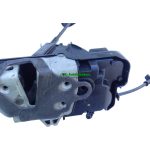 Ford Puma Door Lock Latch H1BA-A21812-LE Front Right Genuine 2020