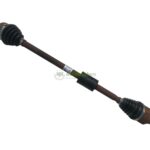 Ford Puma Driveshaft 2517631 L1T6-3B436-BC Front Right Genuine 2020