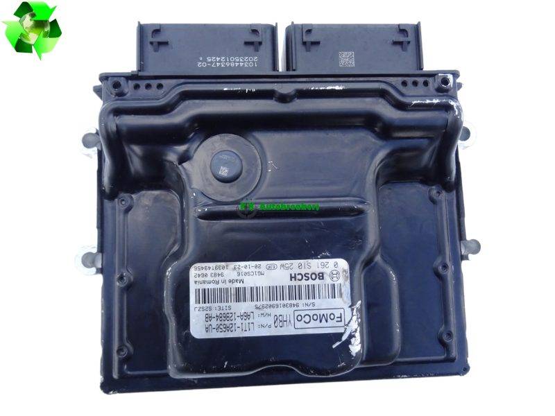 Ford puma engine control module l1t1-12a650-ua ecu genuine 2020