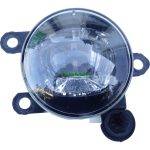 Ford Puma Fog Light JX7B-15A254-AB Front Right Genuine 2020