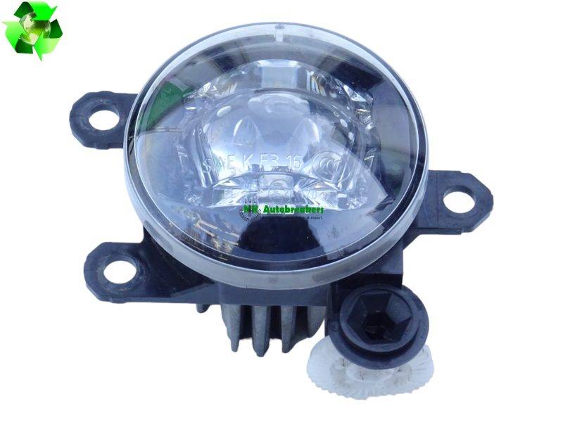 Ford Puma Fog Light JX7B-15A254-AB Front Right Genuine 2020