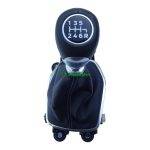 Ford Puma Gearshift Selector L1TR-7C453-BKD Genuine 2020