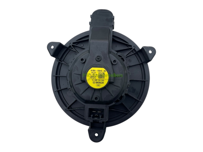 Ford Puma Heater Blower Motor Fan H1BH-19846-BA Genuine 2020