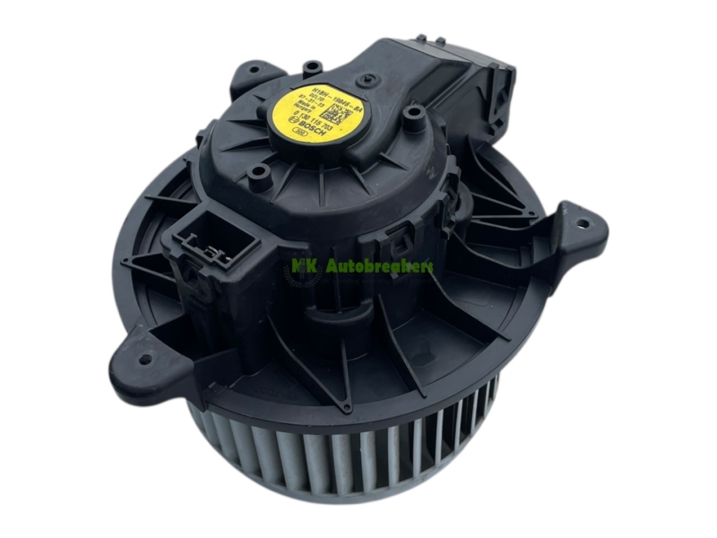 Ford Puma Heater Blower Motor Fan H1BH-19846-BA Genuine 2020