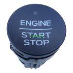 Ford Puma Ignition Start Switch Button H1BT-14C376-AA Genuine 2020