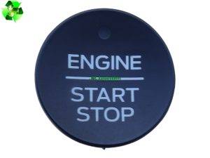 Ford Puma Ignition Start Switch Button H1BT-14C376-AA Genuine 2020