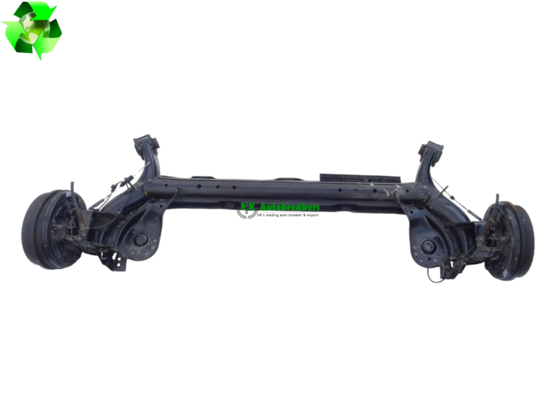 Ford Puma Rear Axle 2498736 L1TC-5K952-AE Genuine 2020