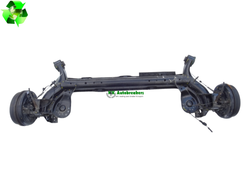 Ford Puma Rear Axle 2498736 L1TC-5K952-AE Genuine 2020