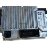 Ford Puma SAT NAV GPS Control Module LU5T-14G371-GMF Genuine 2020 (3)