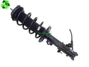 Ford Puma Shock Absorber L1TC-18K001-BD Front Right Genuine 2020