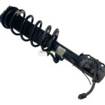 Ford Puma Shock Absorber L1TC-18K001-BD Front Right Genuine 2020