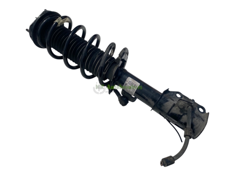 Ford Puma Shock Absorber L1TC-18K001-BD Front Right Genuine 2020