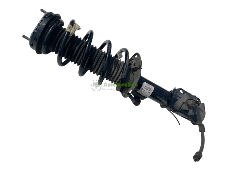 Ford Puma Shock Absorber L1TC-18K001-BD Front Right Genuine 2020