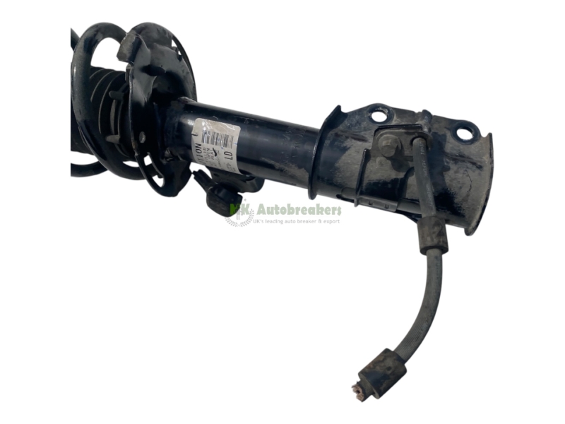 Ford Puma Shock Absorber L1TC-18K001-BD Front Right Genuine 2020