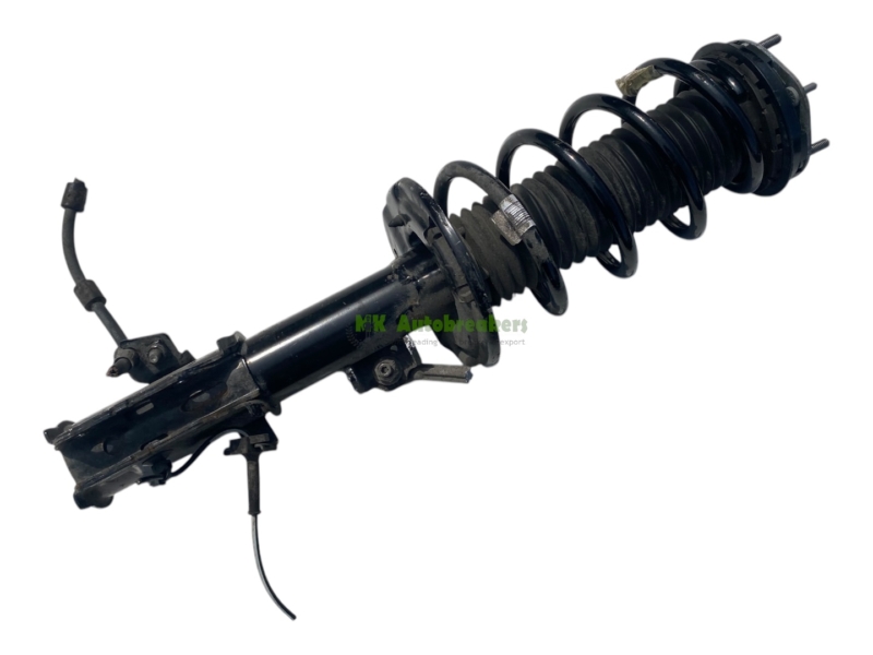 Ford Puma Shock Absorber L1TC-18K001-BD Front Right Genuine 2020