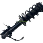 Ford Puma Shock Absorber L1TC-18K001-CE Front Left Genuine 2020