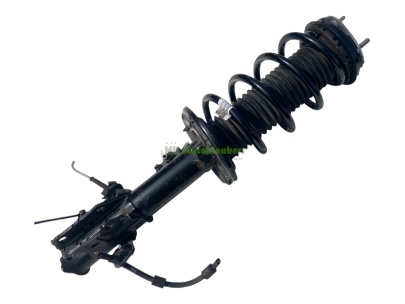 Ford Puma Shock Absorber L1TC-18K001-CE Front Left Genuine 2020