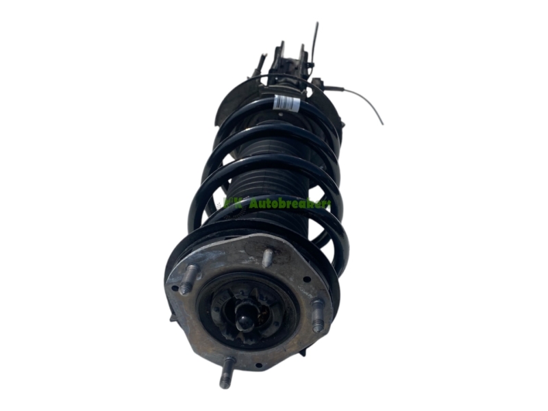 Ford Puma Shock Absorber L1TC-18K001-CE Front Left Genuine 2020