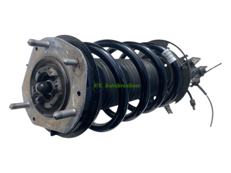 Ford Puma Shock Absorber L1TC-18K001-CE Front Left Genuine 2020