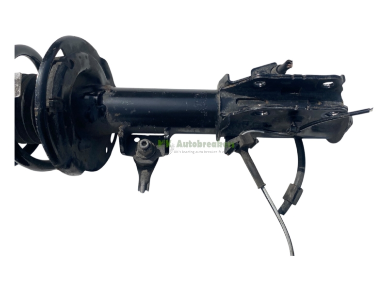 Ford Puma Shock Absorber L1TC-18K001-CE Front Left Genuine 2020