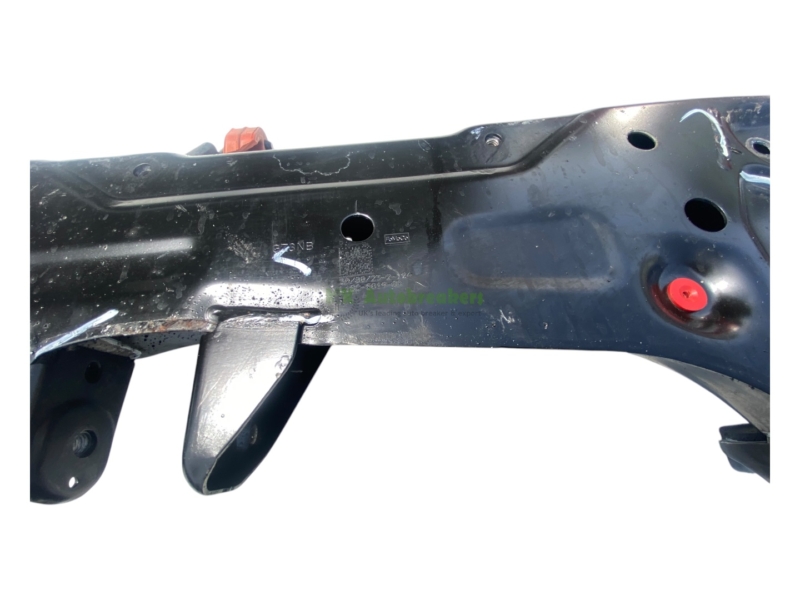 Ford Puma Subframe 2436780 L1BC-5019-BC Front Genuine 2020