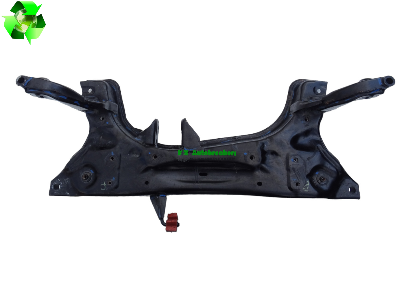 Ford Puma Subframe 2436780 L1BC-5019-BC Front Genuine 2020