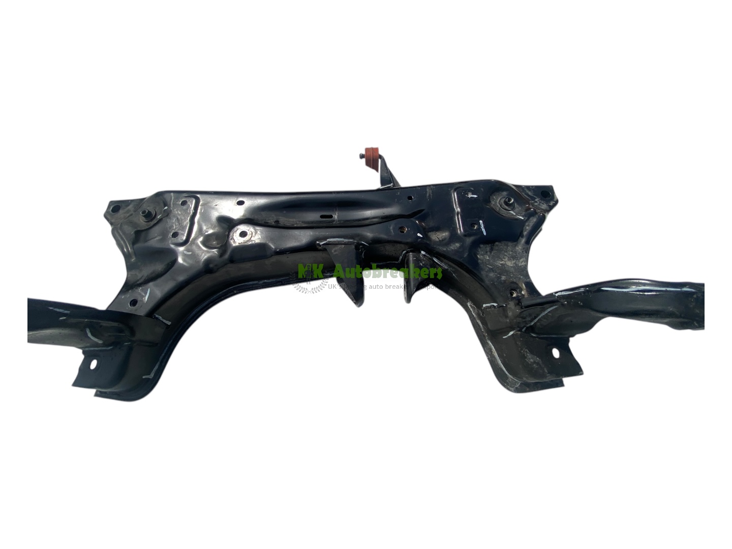 Ford Puma Subframe 2436780 L1BC-5019-BC Front Genuine 2020