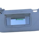 Ford Puma Sun Visor H1BB-A04101-BG3HV1 Left Genuine 2020