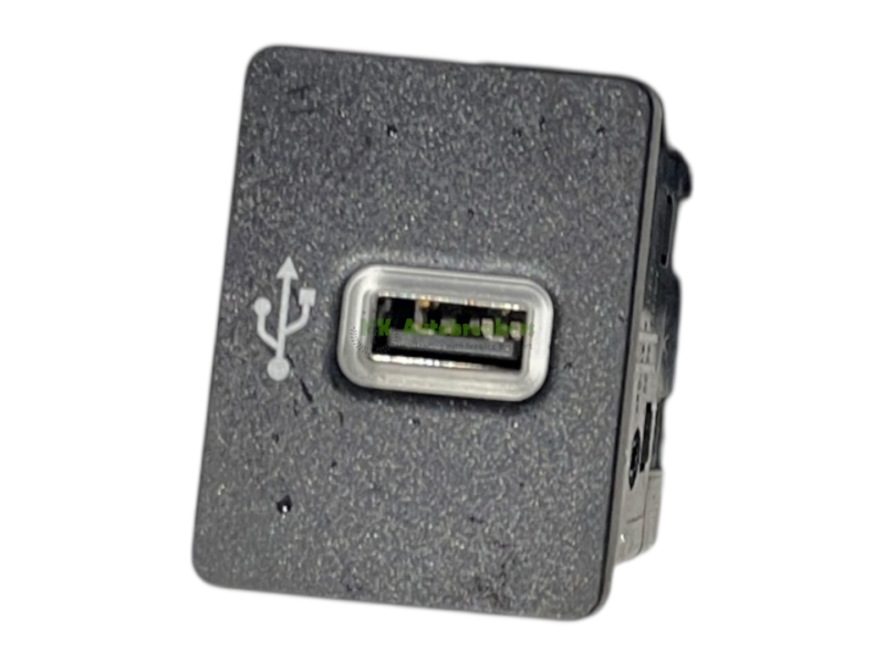 Ford Puma USB Port Socket HS7T-14F014-AE Genuine 2020