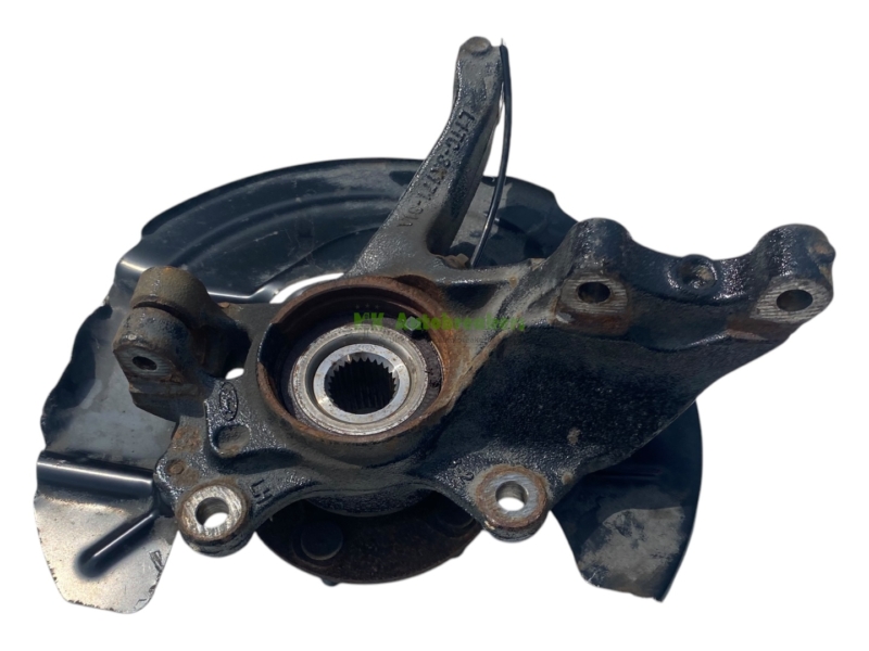 Ford Puma Wheel Hub 2413074 L1TC-3K171-B1A Front Left Genuine 2020