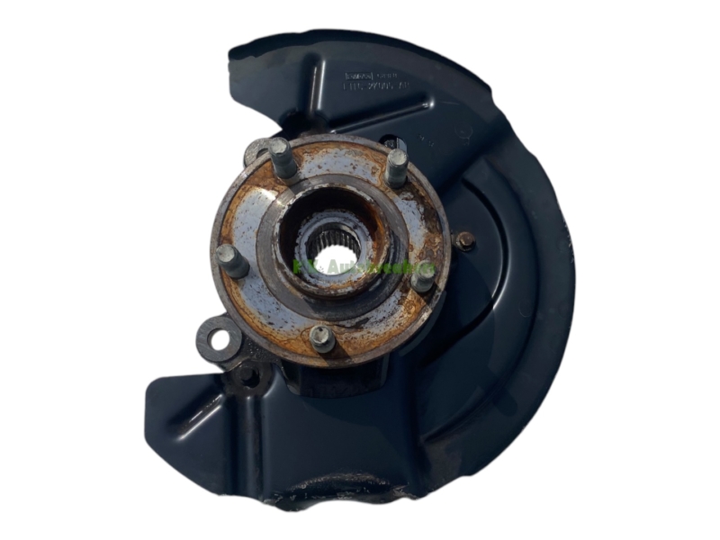 Ford Puma Wheel Hub 2413074 L1TC-3K171-B1A Front Left Genuine 2020