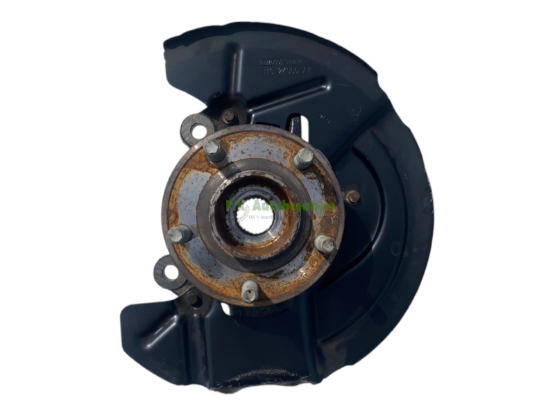 Ford Puma Wheel Hub 2413074 L1TC-3K171-B1A Front Left Genuine 2020