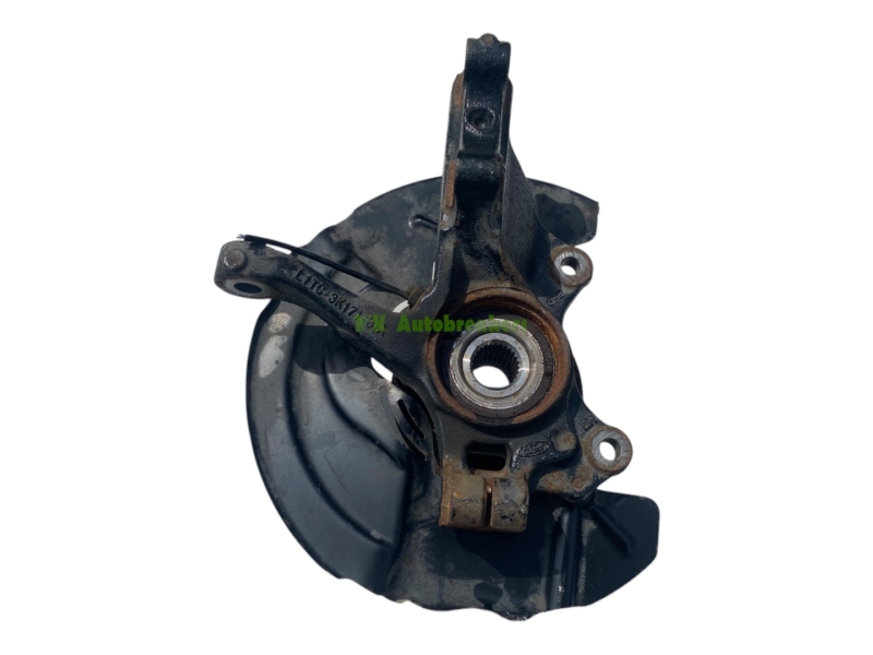 Ford Puma Wheel Hub 2413074 L1TC-3K171-B1A Front Left Genuine 2020