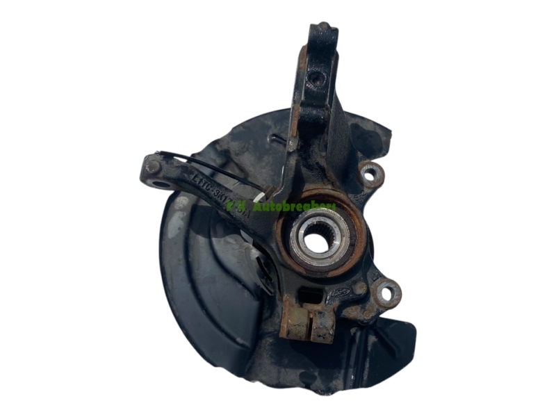 Ford Puma Wheel Hub 2413074 L1TC-3K171-B1A Front Left Genuine 2020