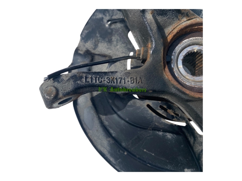 Ford Puma Wheel Hub 2413074 L1TC-3K171-B1A Front Left Genuine 2020