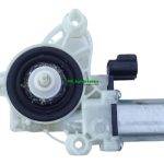 Ford Puma Window Motor L1TB-14553-BB Front Left Genuine 2020