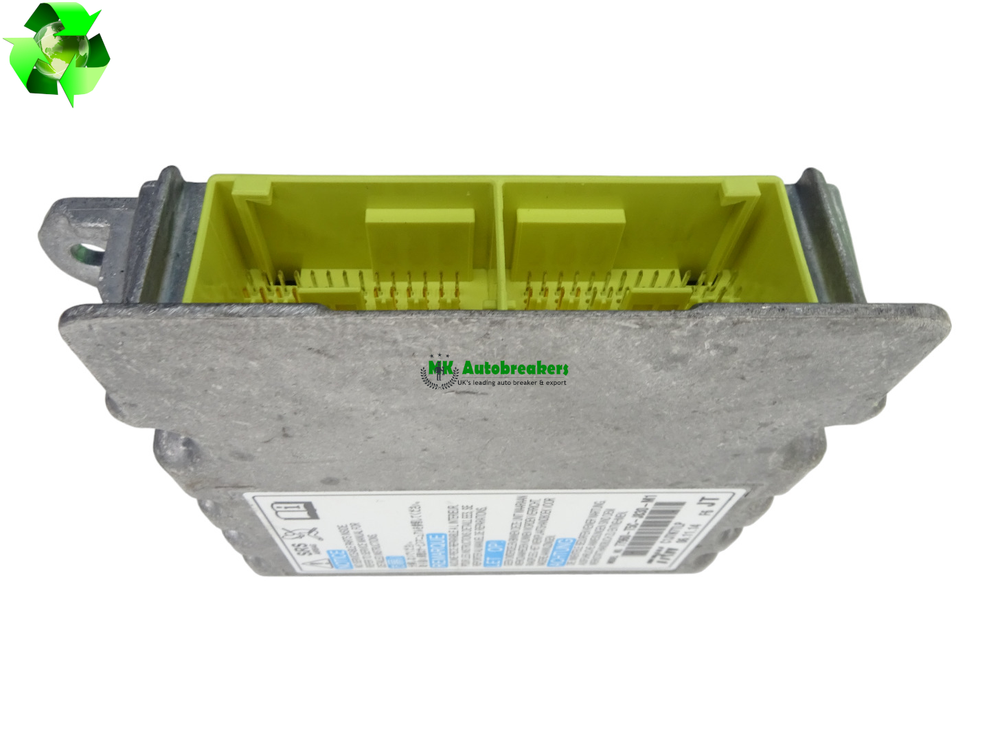 Honda Jazz Airbag Control Module 77960T5CJ830M1 ECU Genuine 2016