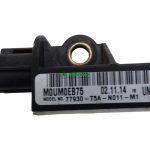 Honda Jazz Airbag Impact Crash Sensor 77930T5AN011M1 Exterior Genuine 2016