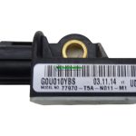 Honda Jazz Airbag Impact Crash Sensor 77970T5AN011M1 Interior Genuine 2016
