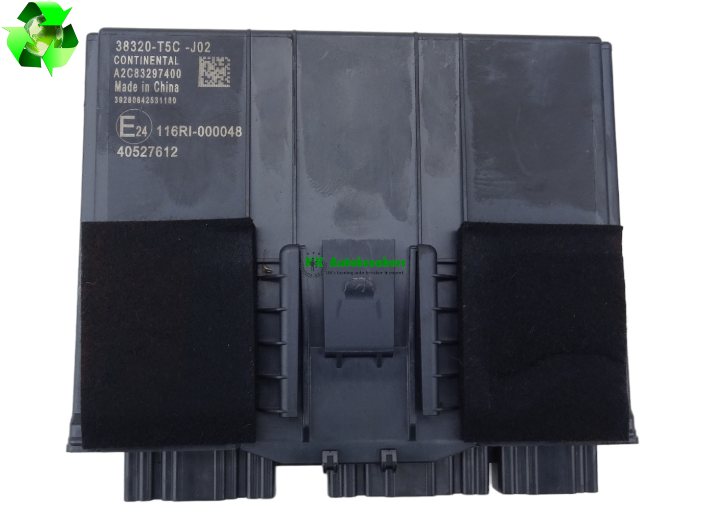 Honda Jazz Control Unit 38320T5CJ02 ECU Genuine 2016