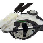 Honda Jazz Door Lock Latch 72110T5AJ01 Front Right Genuine 2016